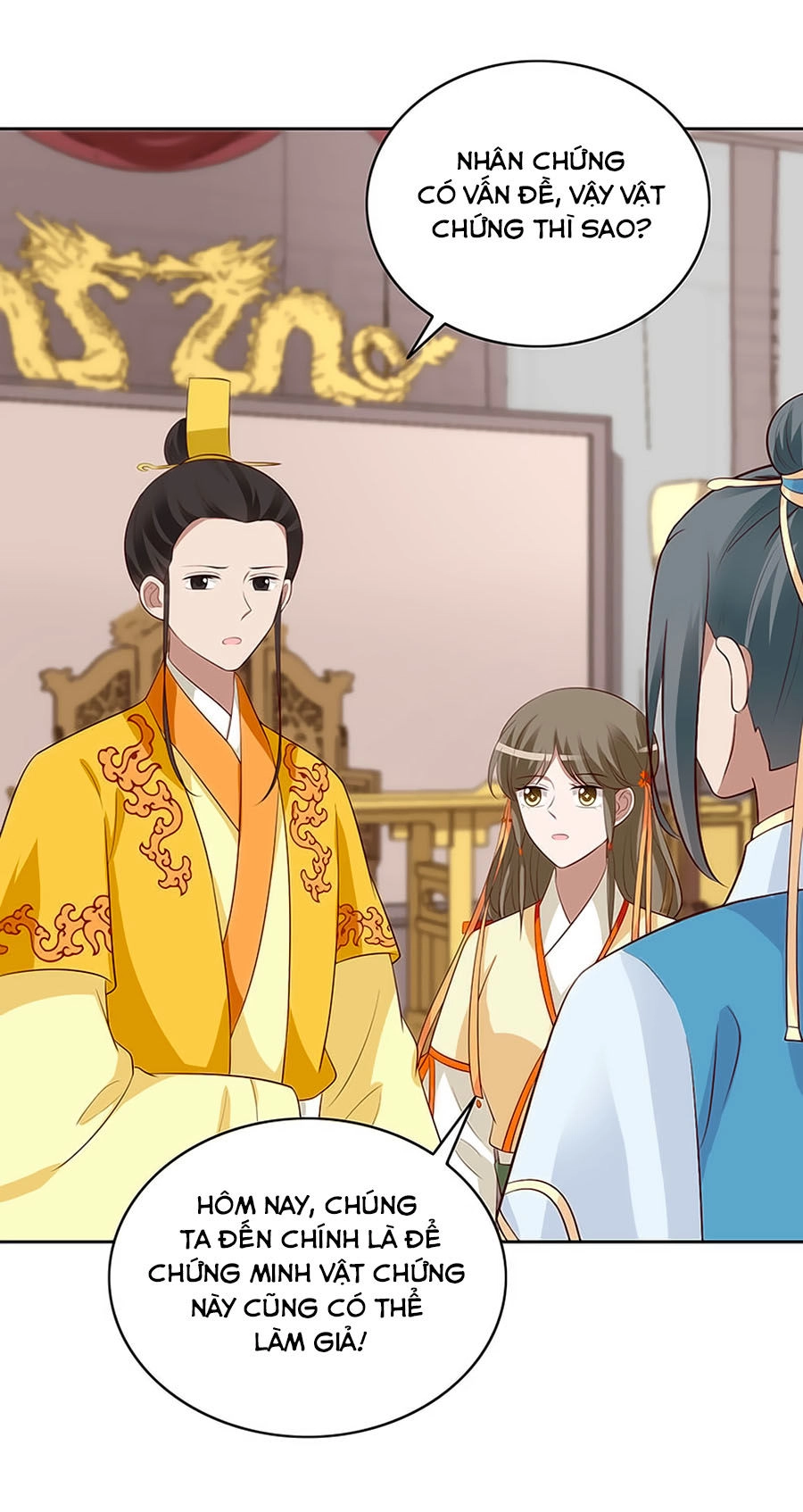 Kiêu Ngạo Vương Gia Chủng Điền Phi Chapter 128 - 32