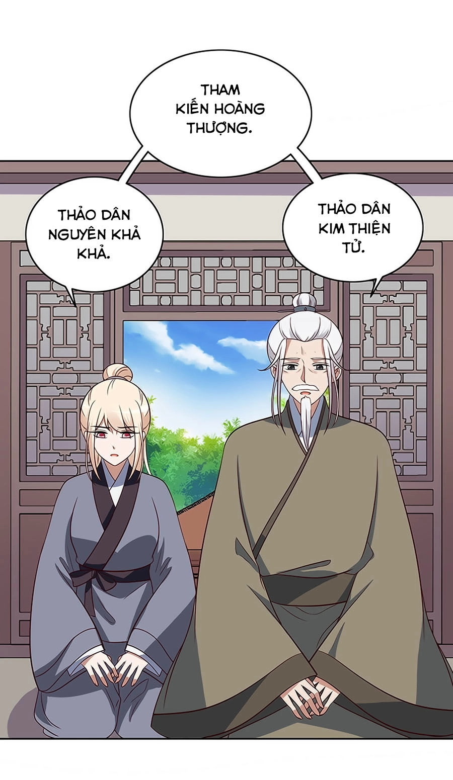 Kiêu Ngạo Vương Gia Chủng Điền Phi Chapter 128 - 35