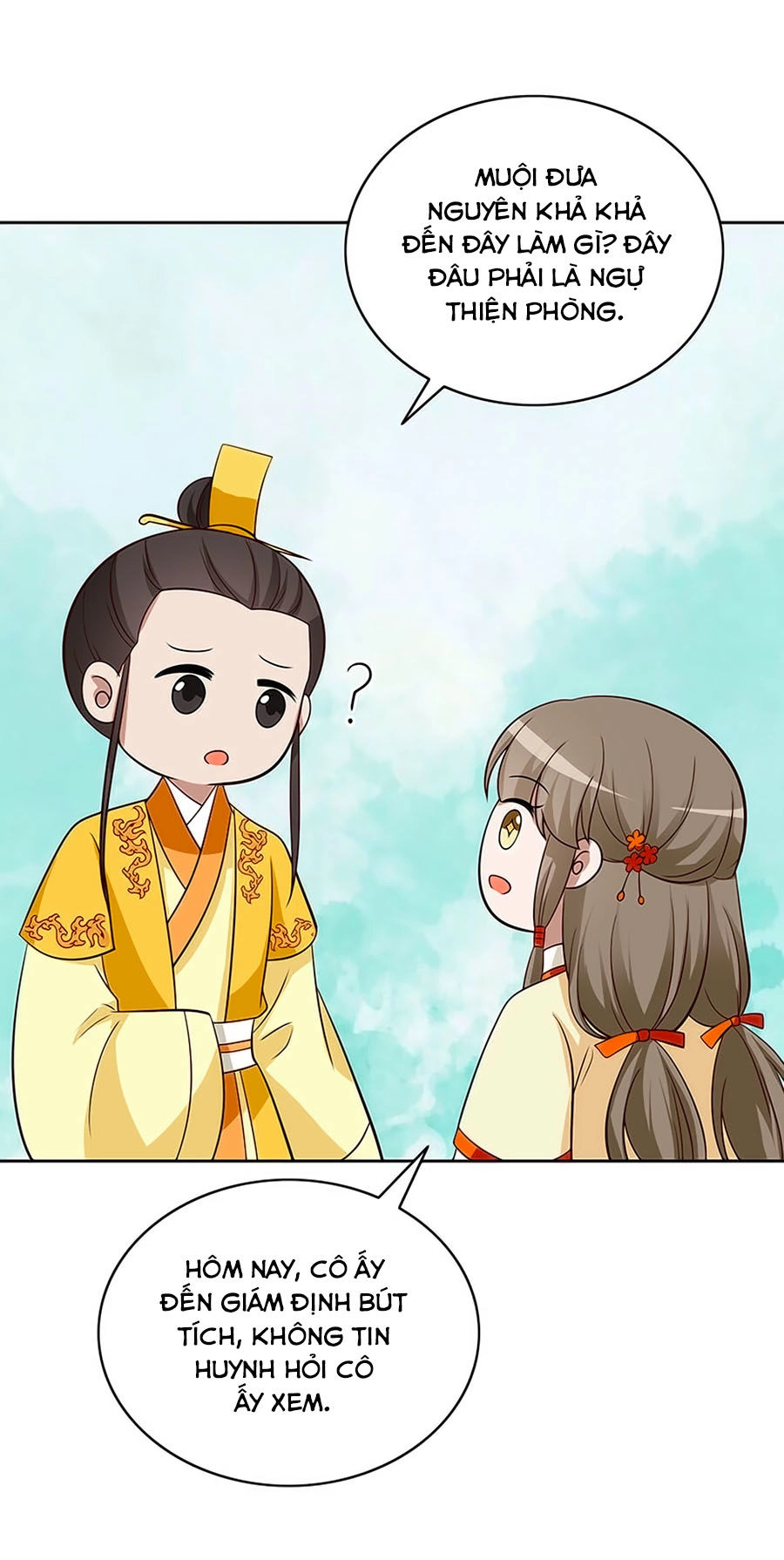 Kiêu Ngạo Vương Gia Chủng Điền Phi Chapter 128 - 36