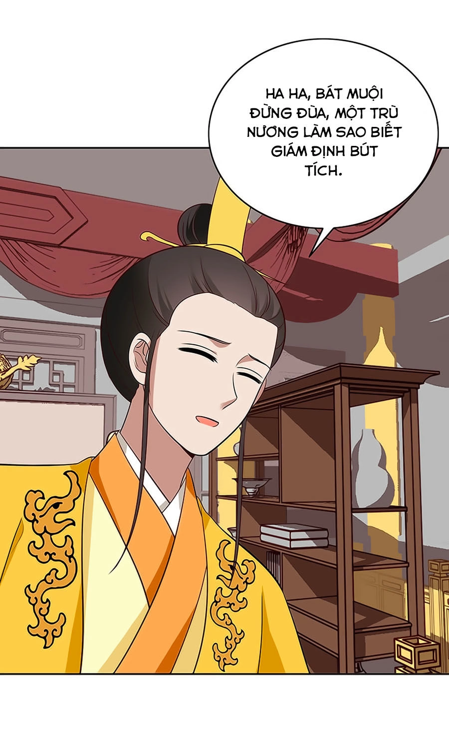 Kiêu Ngạo Vương Gia Chủng Điền Phi Chapter 128 - 37