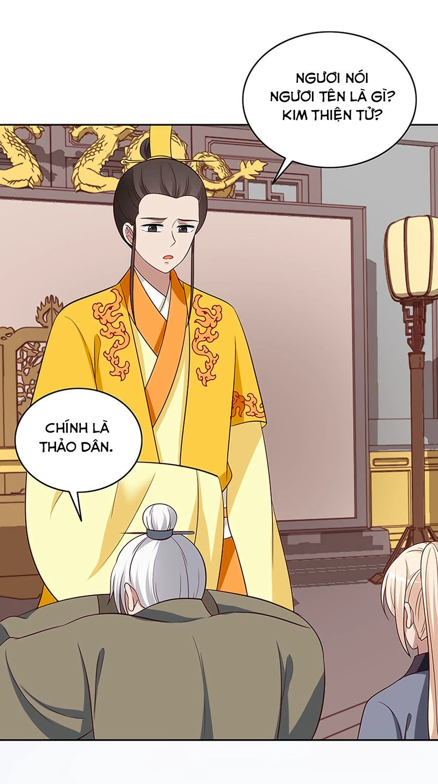 Kiêu Ngạo Vương Gia Chủng Điền Phi Chapter 128 - 39