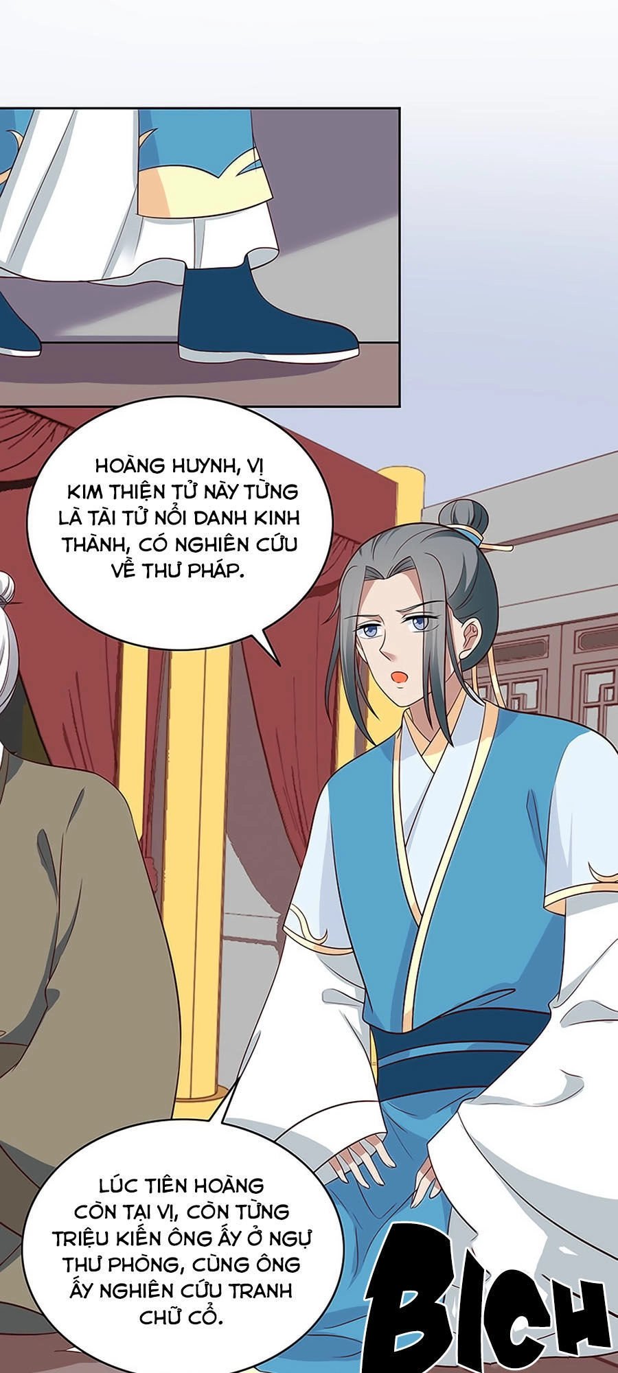 Kiêu Ngạo Vương Gia Chủng Điền Phi Chapter 128 - 40