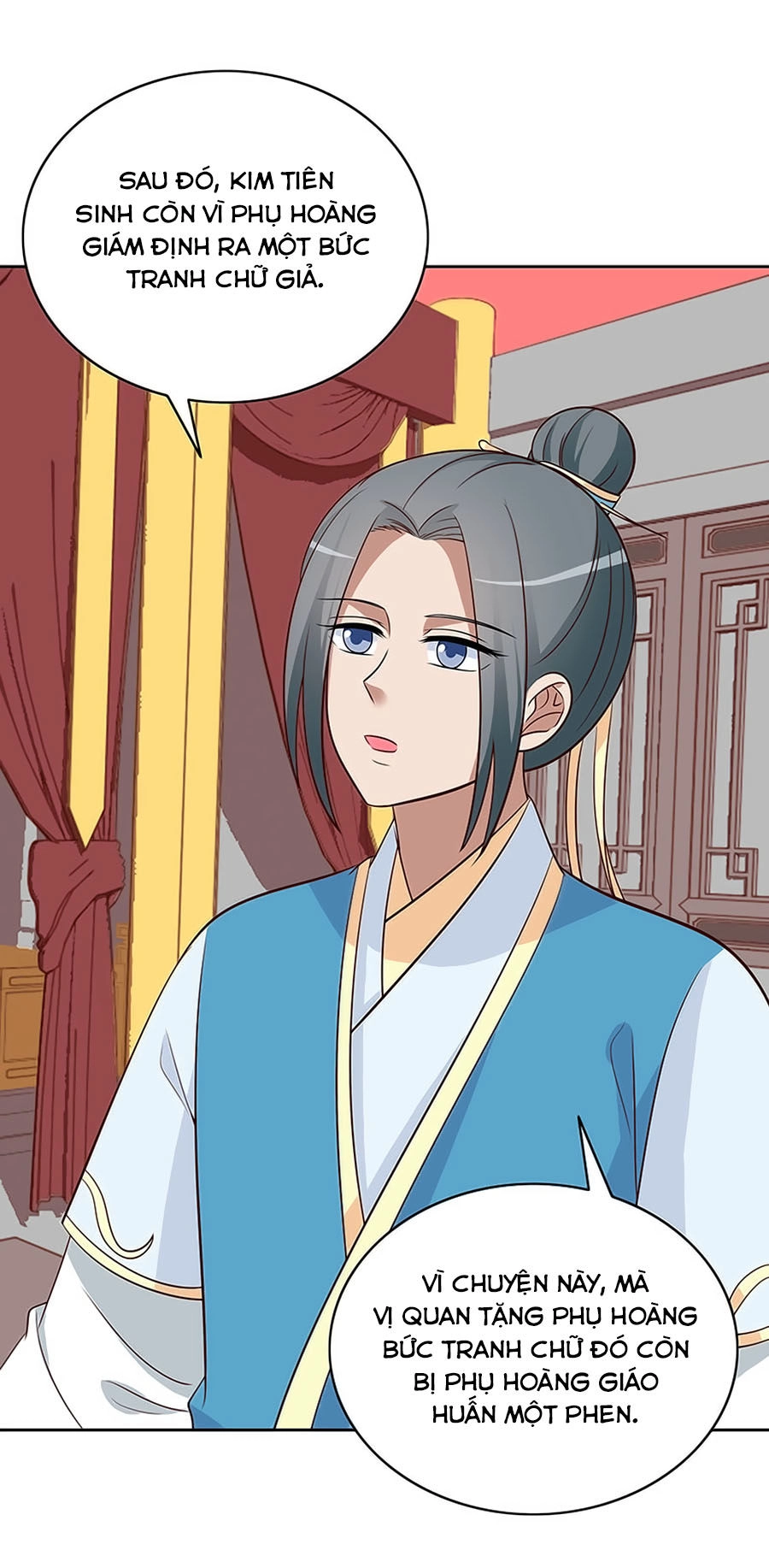 Kiêu Ngạo Vương Gia Chủng Điền Phi Chapter 128 - 43