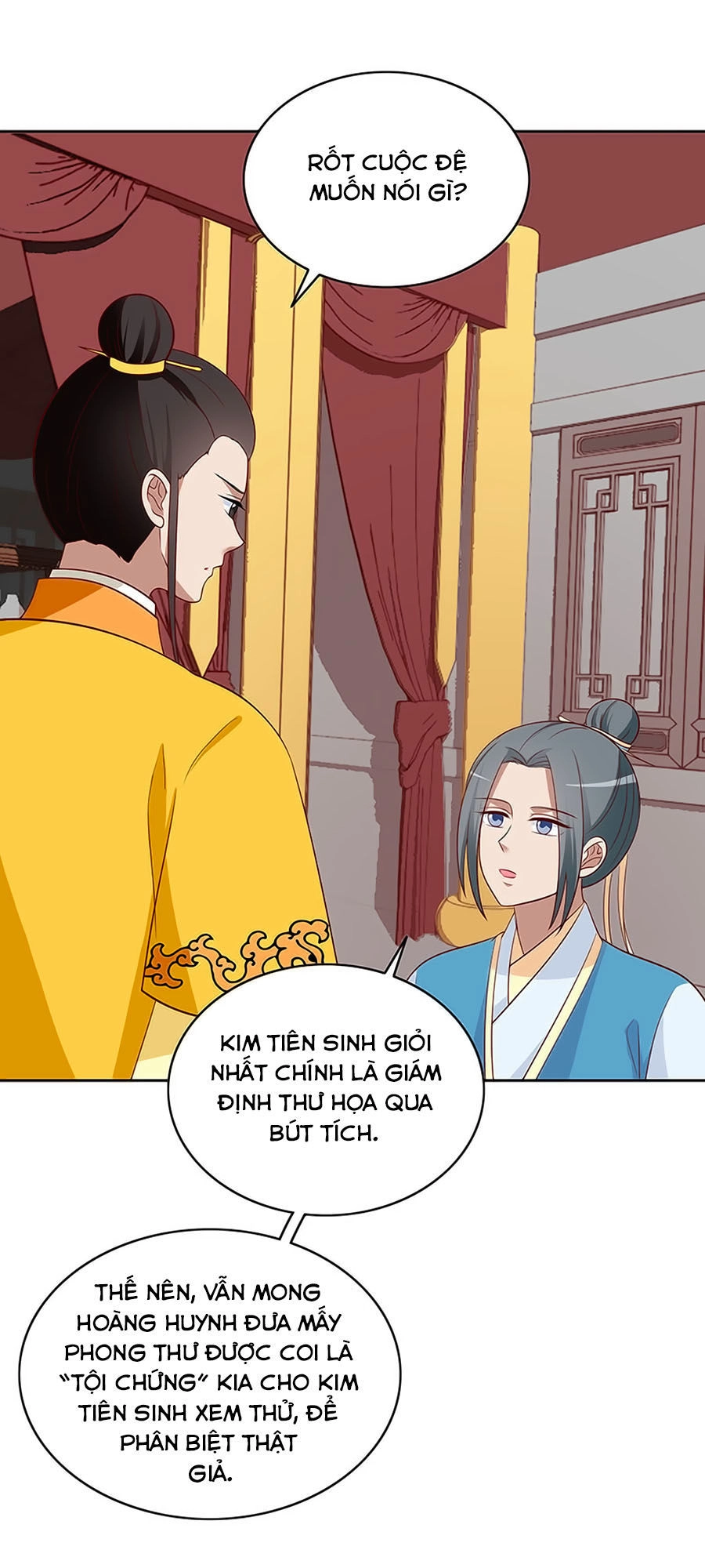 Kiêu Ngạo Vương Gia Chủng Điền Phi Chapter 128 - 44