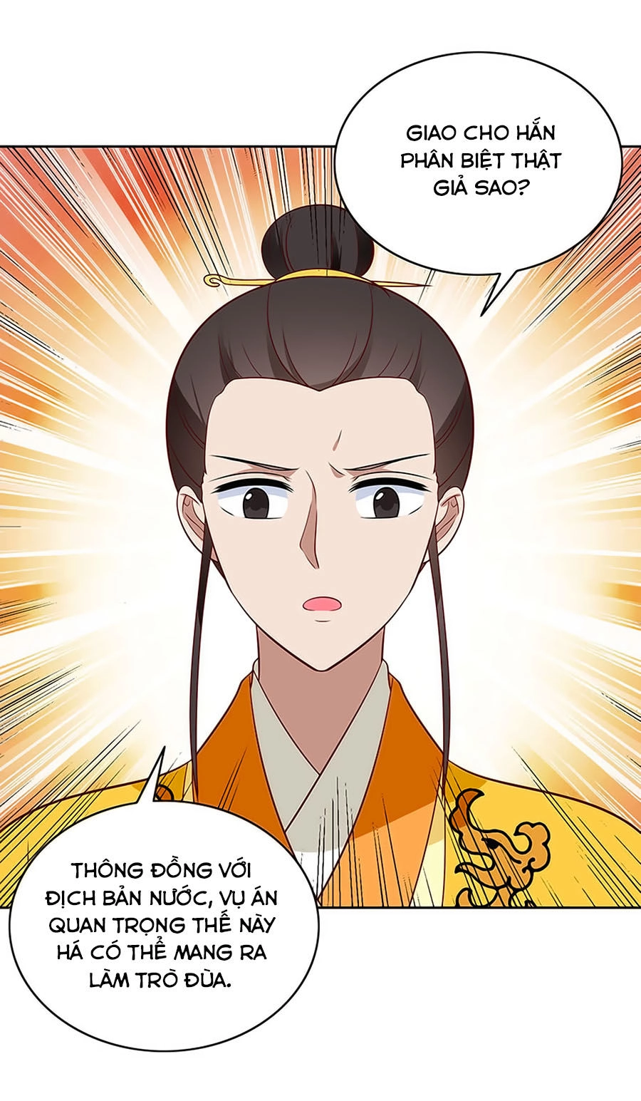 Kiêu Ngạo Vương Gia Chủng Điền Phi Chapter 128 - 46