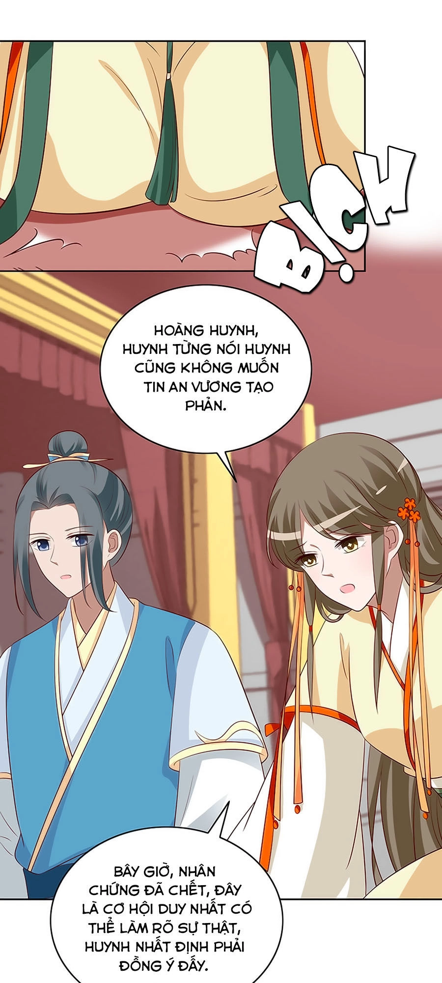 Kiêu Ngạo Vương Gia Chủng Điền Phi Chapter 128 - 47