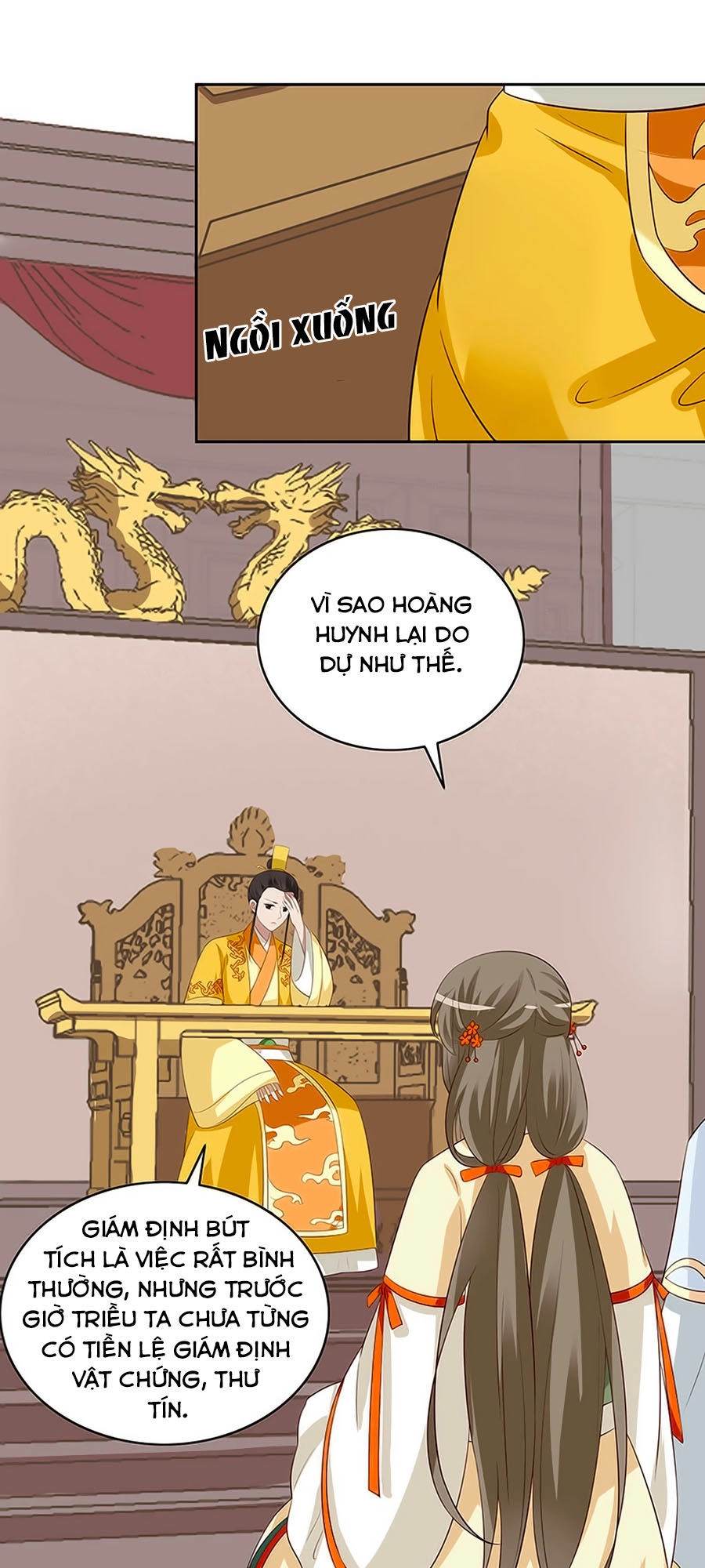 Kiêu Ngạo Vương Gia Chủng Điền Phi Chapter 128 - 51