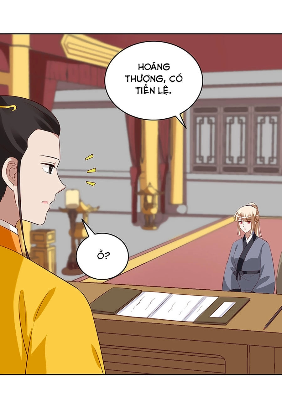 Kiêu Ngạo Vương Gia Chủng Điền Phi Chapter 128 - 53