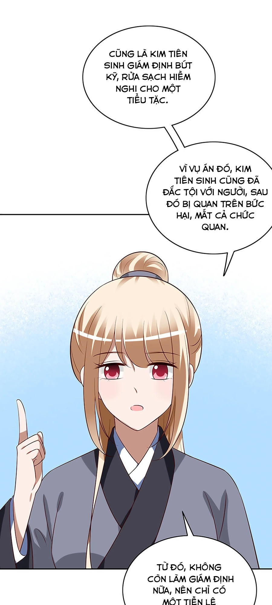 Kiêu Ngạo Vương Gia Chủng Điền Phi Chapter 128 - 54