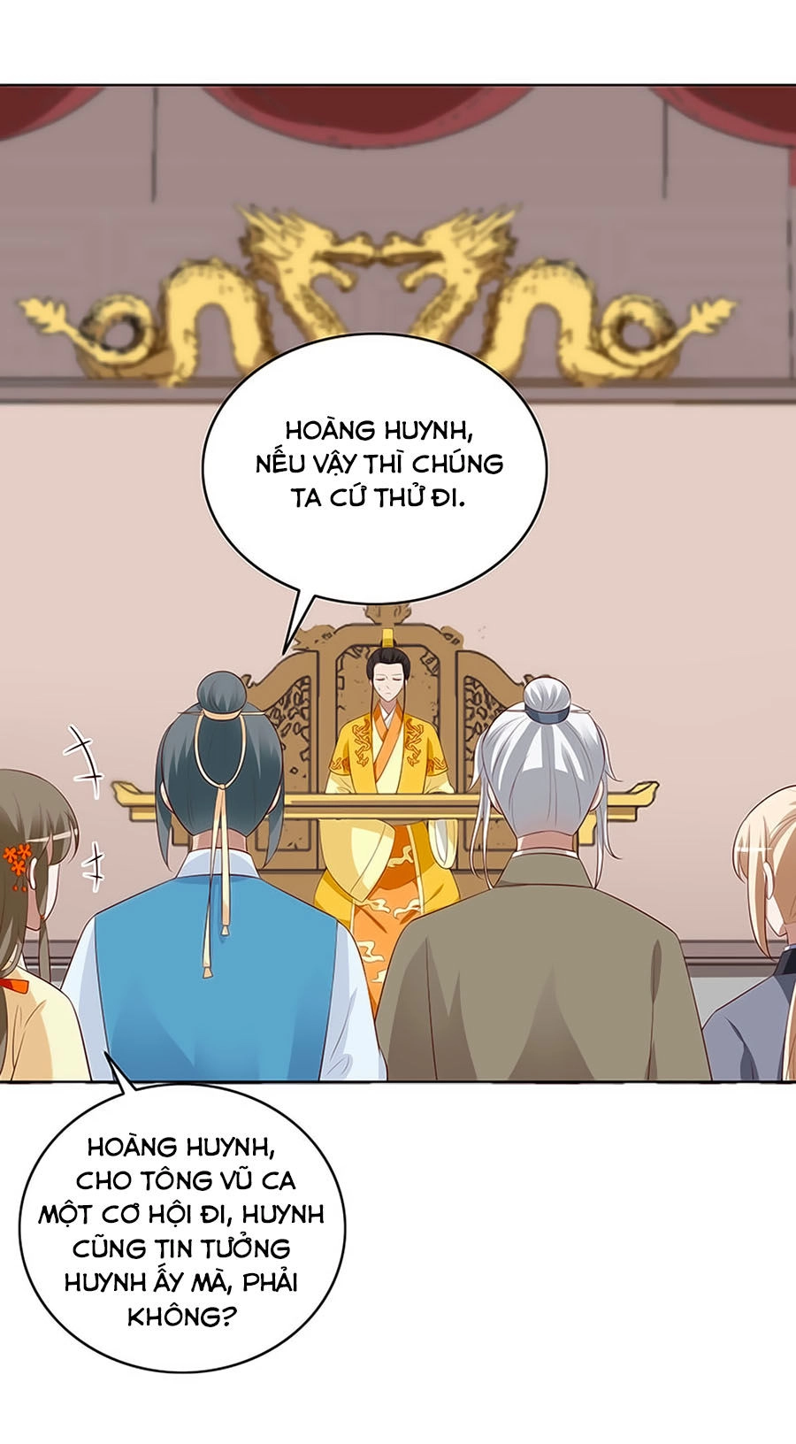 Kiêu Ngạo Vương Gia Chủng Điền Phi Chapter 128 - 57