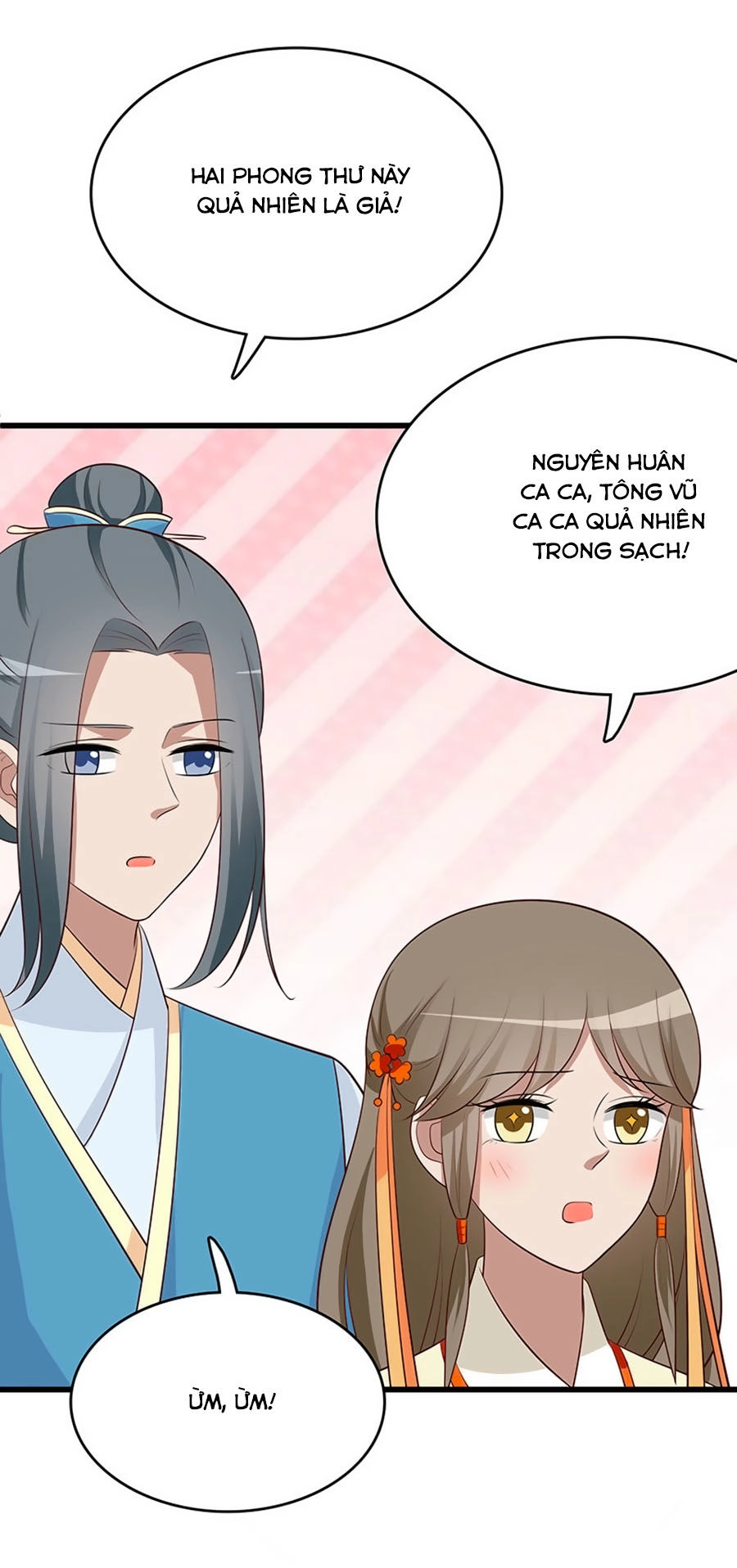 Kiêu Ngạo Vương Gia Chủng Điền Phi Chapter 129 - 8