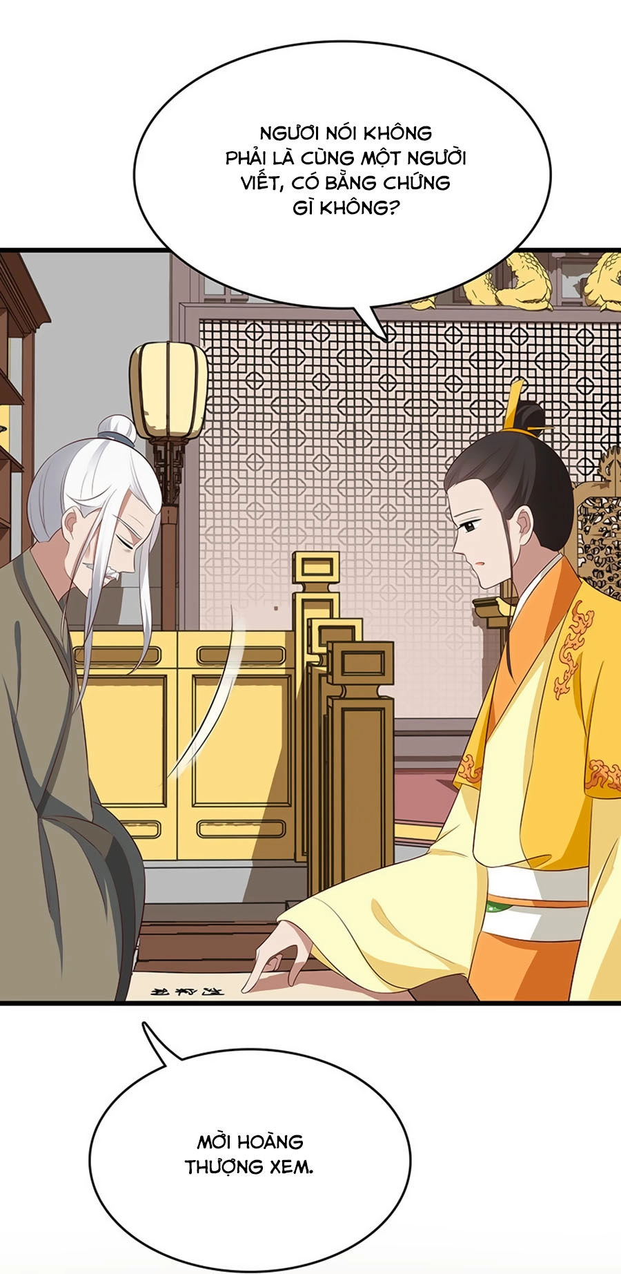 Kiêu Ngạo Vương Gia Chủng Điền Phi Chapter 129 - 9