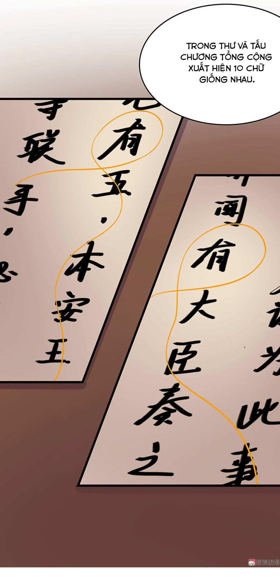 Kiêu Ngạo Vương Gia Chủng Điền Phi Chapter 129 - 10