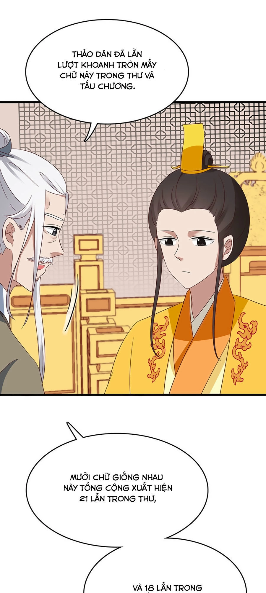 Kiêu Ngạo Vương Gia Chủng Điền Phi Chapter 129 - 11