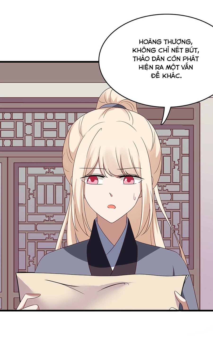 Kiêu Ngạo Vương Gia Chủng Điền Phi Chapter 129 - 16