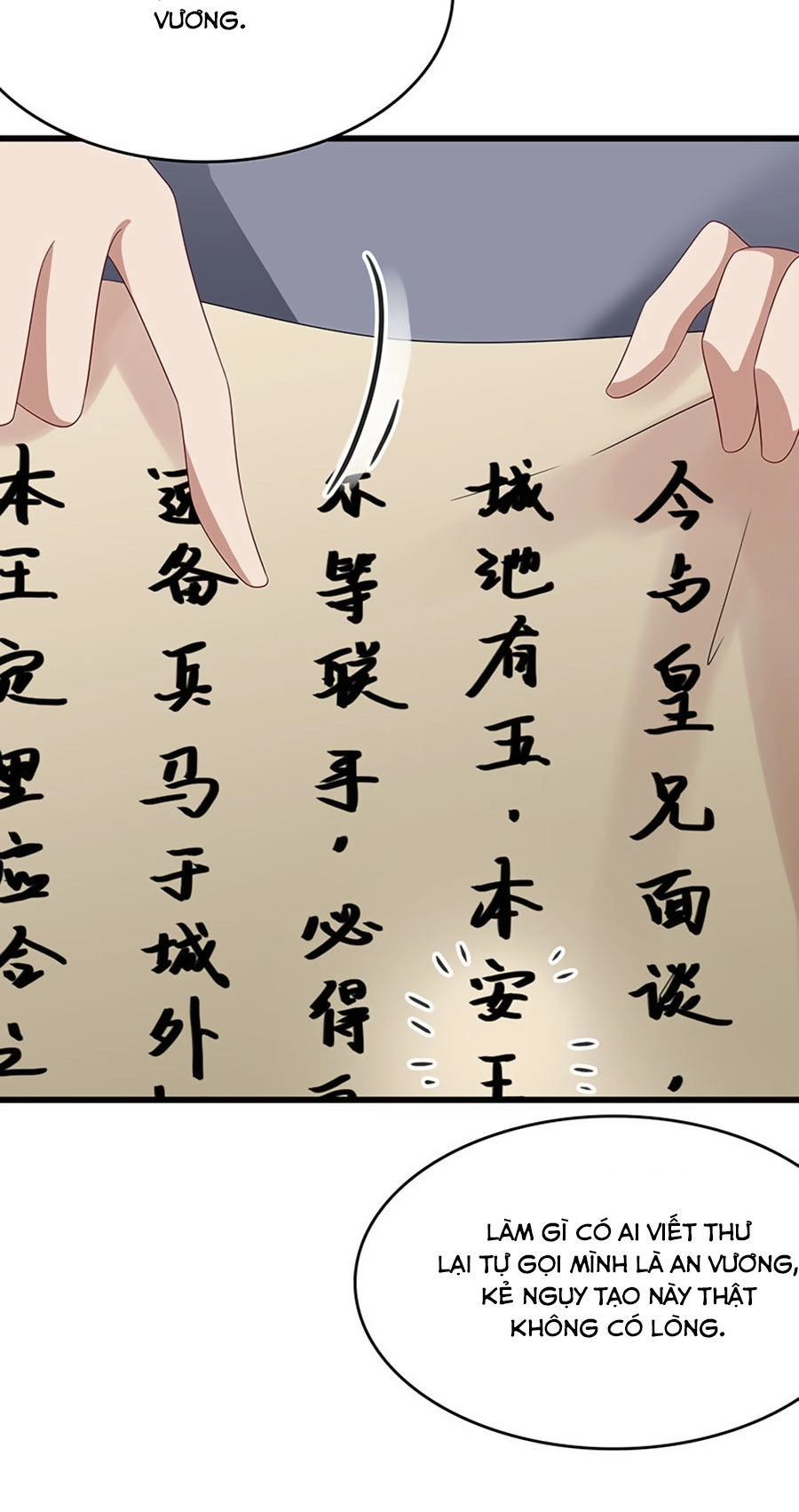 Kiêu Ngạo Vương Gia Chủng Điền Phi Chapter 129 - 18