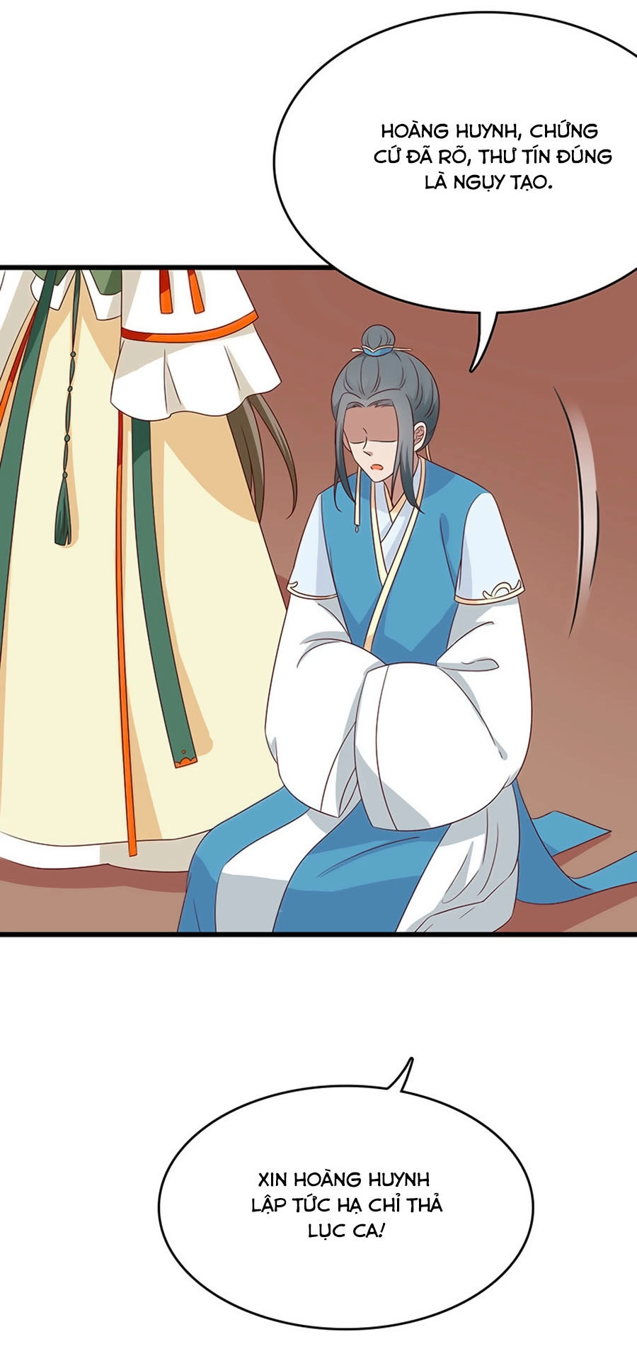 Kiêu Ngạo Vương Gia Chủng Điền Phi Chapter 129 - 21