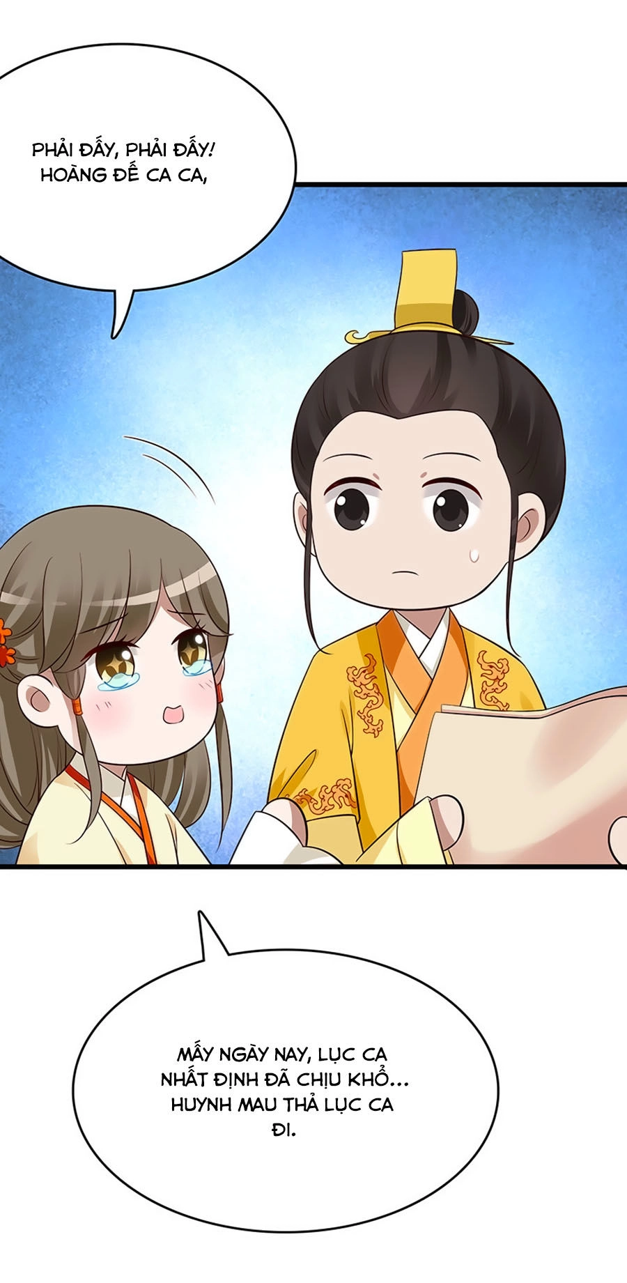 Kiêu Ngạo Vương Gia Chủng Điền Phi Chapter 129 - 22