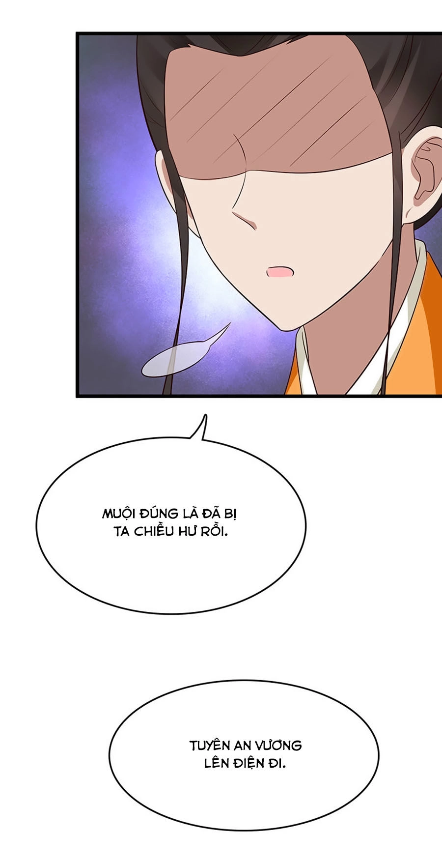 Kiêu Ngạo Vương Gia Chủng Điền Phi Chapter 129 - 23