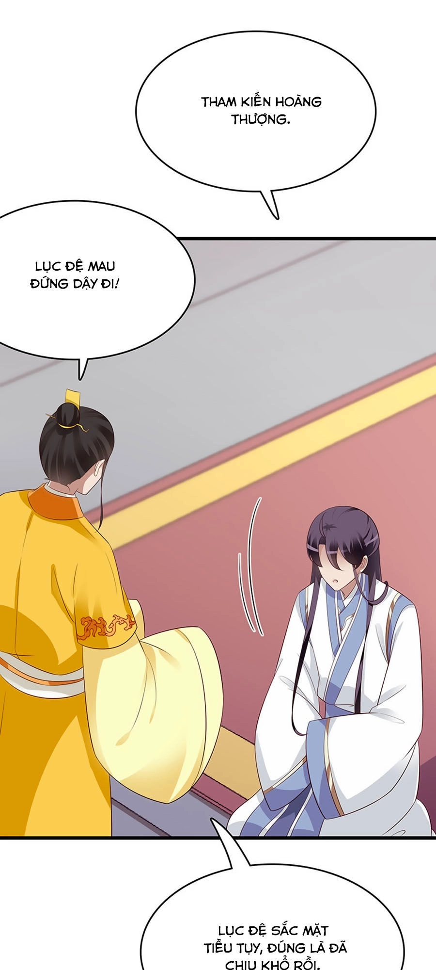 Kiêu Ngạo Vương Gia Chủng Điền Phi Chapter 129 - 27