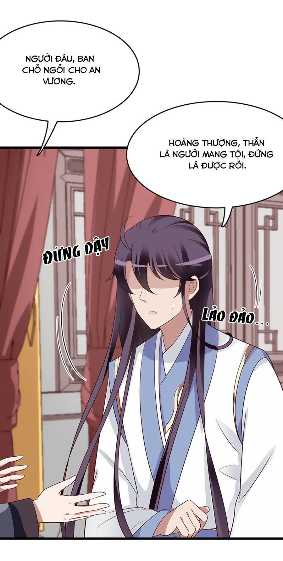 Kiêu Ngạo Vương Gia Chủng Điền Phi Chapter 129 - 29