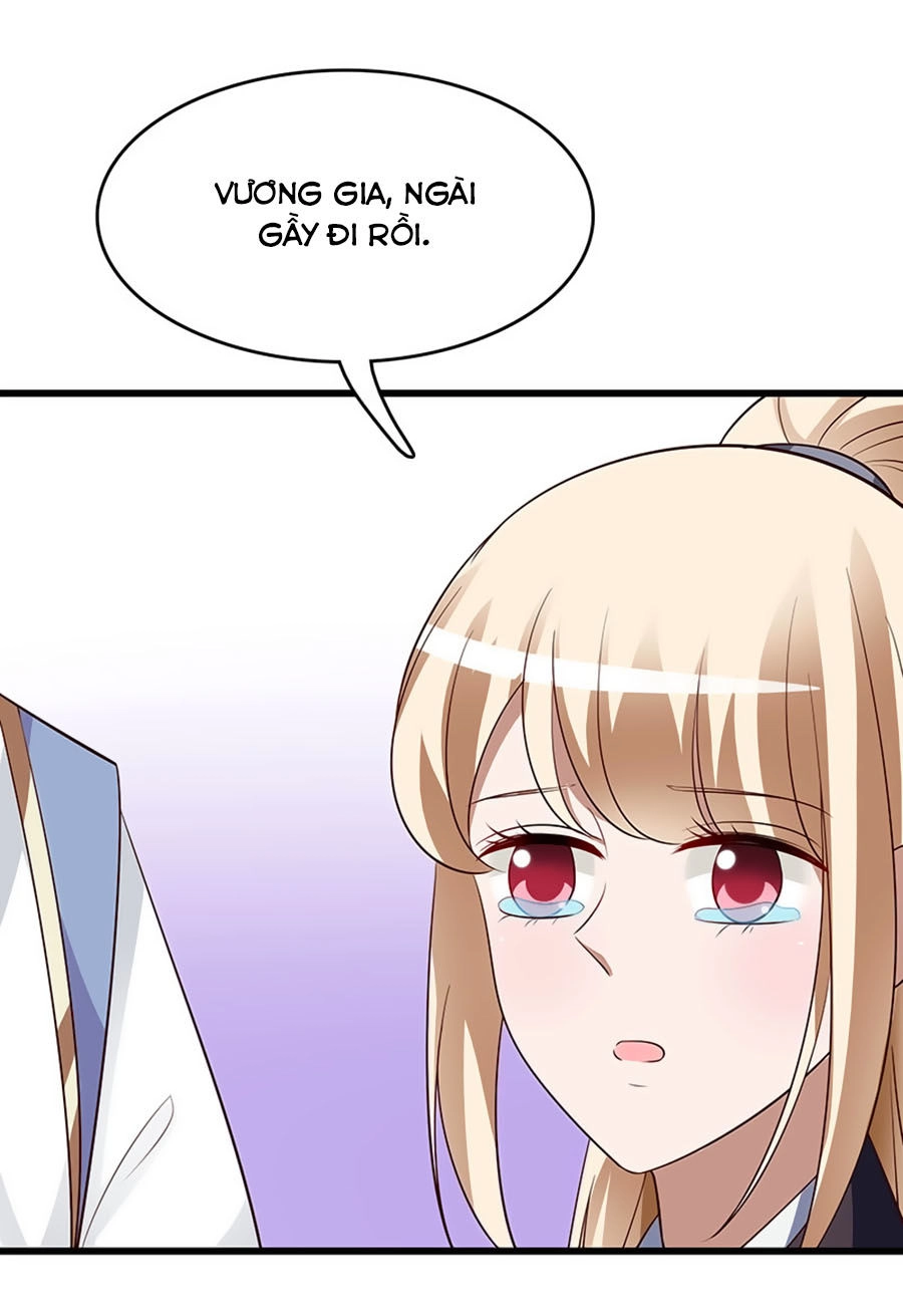 Kiêu Ngạo Vương Gia Chủng Điền Phi Chapter 129 - 31