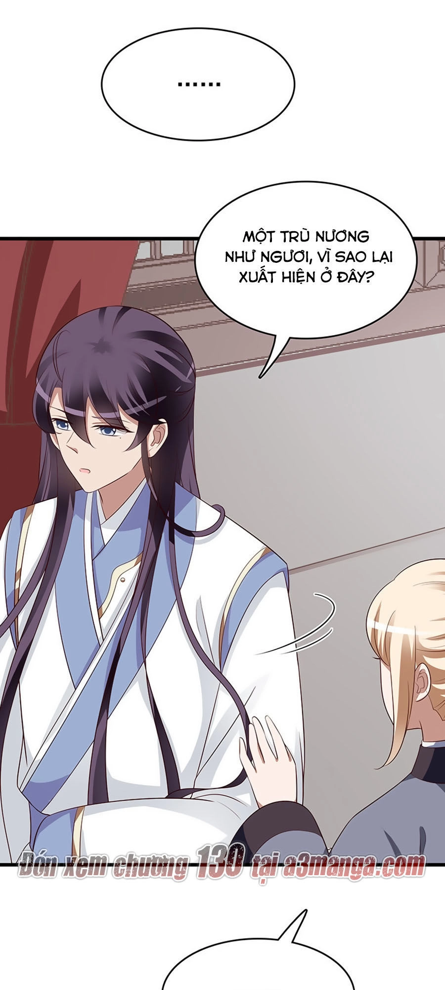 Kiêu Ngạo Vương Gia Chủng Điền Phi Chapter 129 - 32