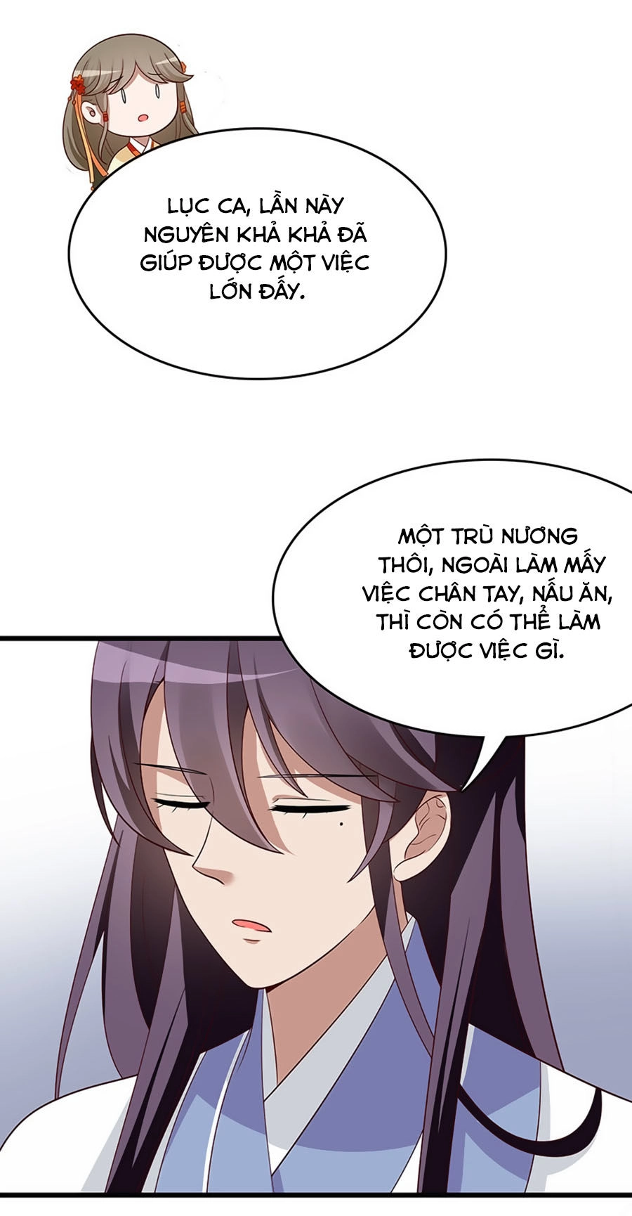 Kiêu Ngạo Vương Gia Chủng Điền Phi Chapter 129 - 34