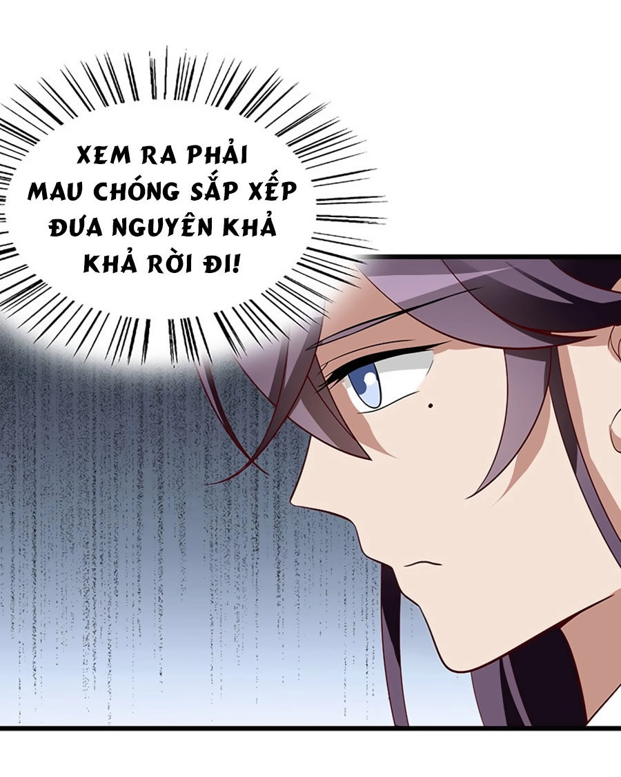 Kiêu Ngạo Vương Gia Chủng Điền Phi Chapter 129 - 36