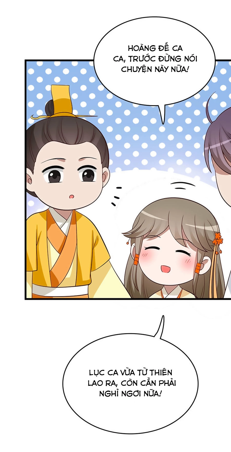 Kiêu Ngạo Vương Gia Chủng Điền Phi Chapter 129 - 40