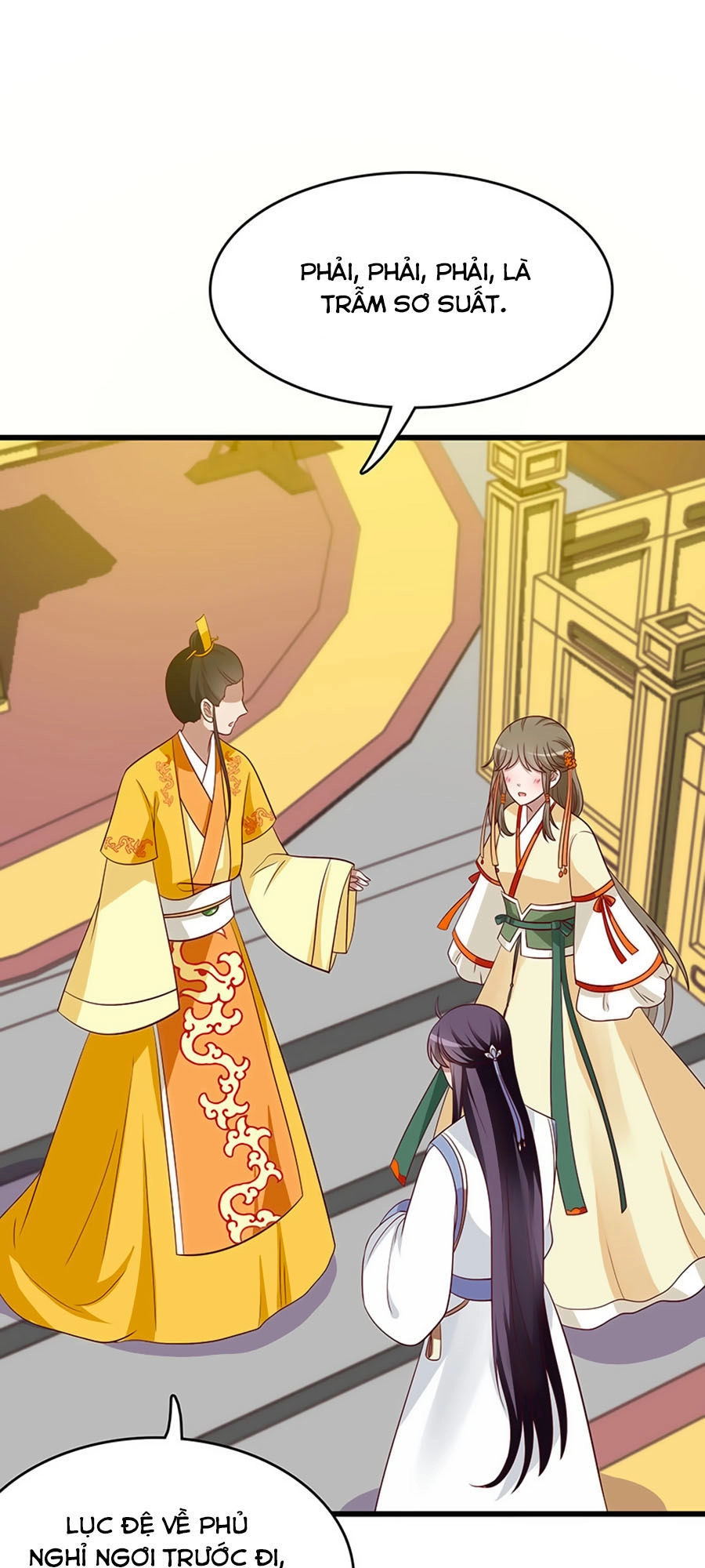 Kiêu Ngạo Vương Gia Chủng Điền Phi Chapter 129 - 41