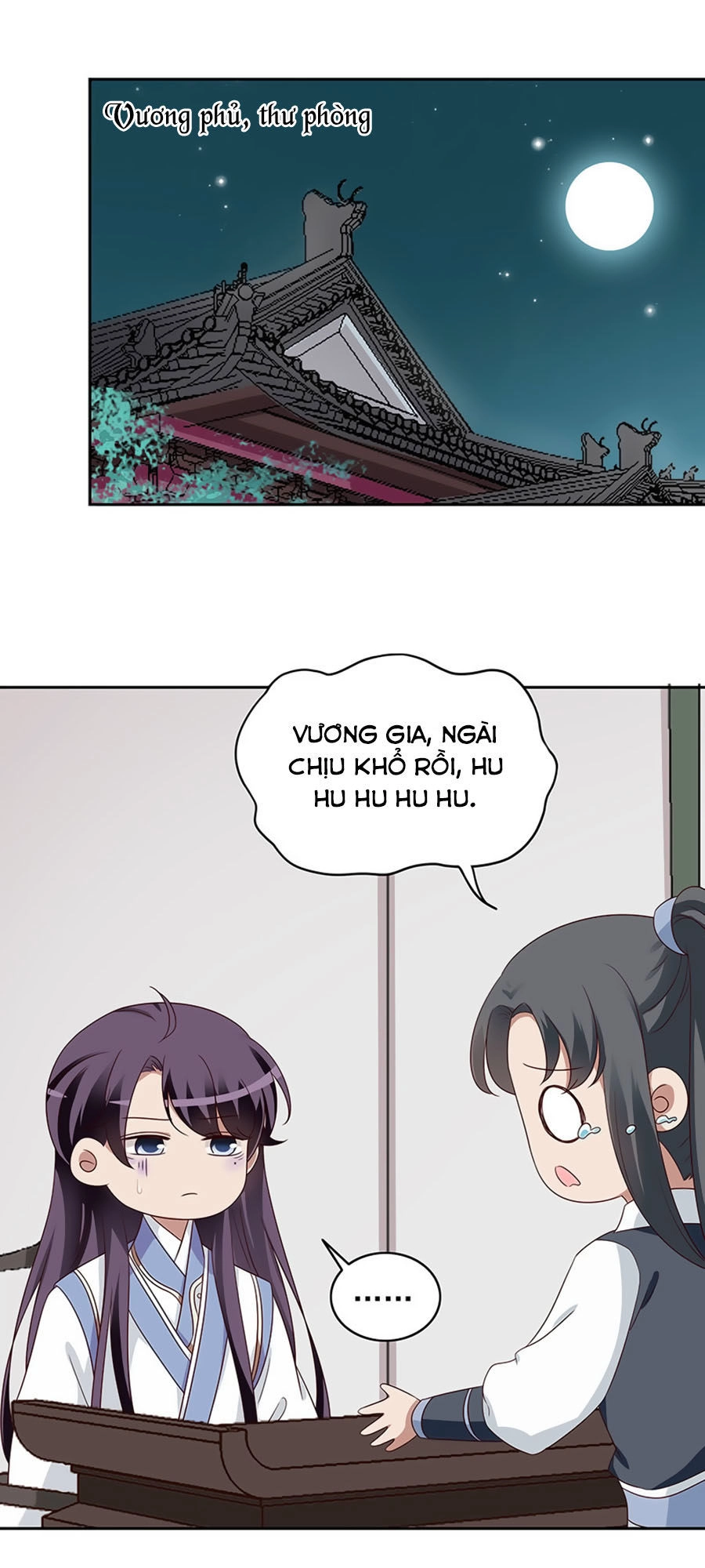 Kiêu Ngạo Vương Gia Chủng Điền Phi Chapter 129 - 43