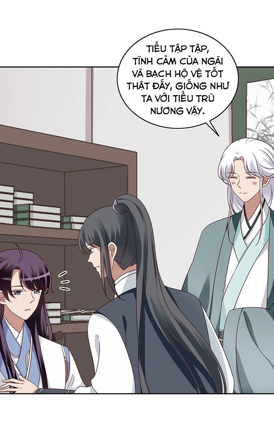 Kiêu Ngạo Vương Gia Chủng Điền Phi Chapter 129 - 45