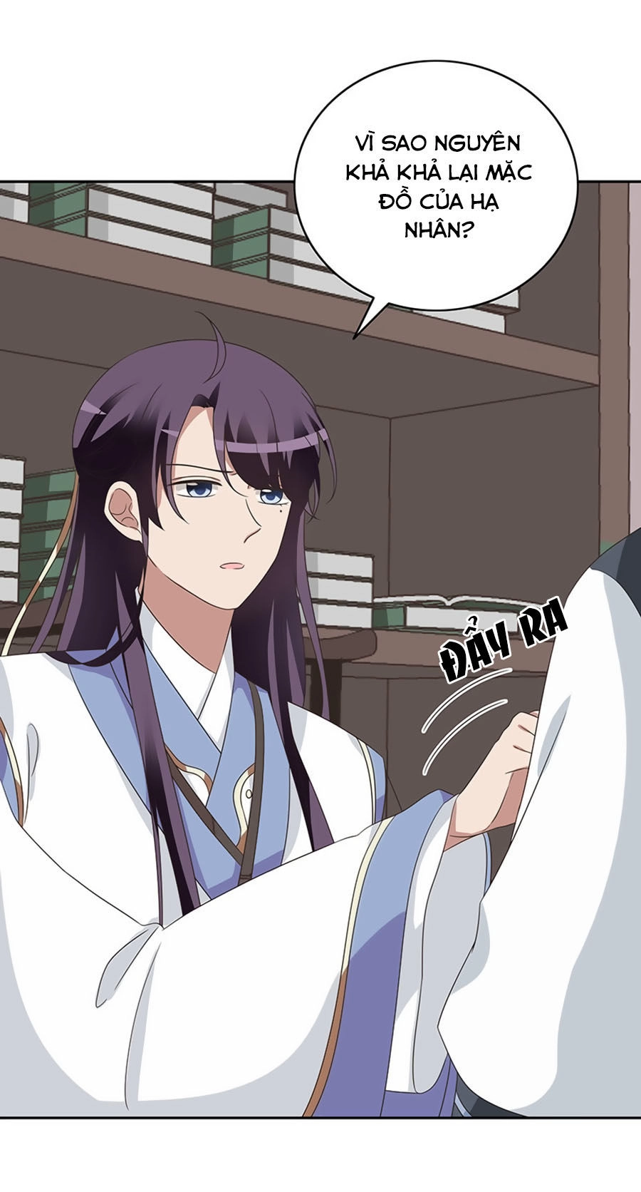 Kiêu Ngạo Vương Gia Chủng Điền Phi Chapter 129 - 48