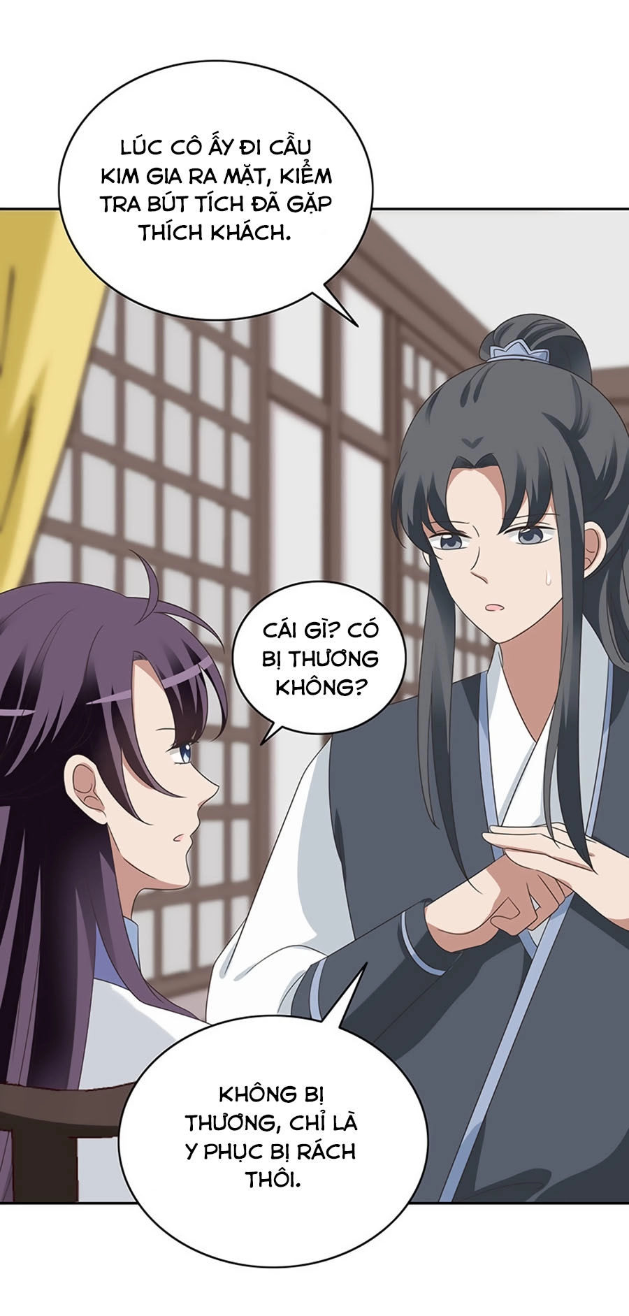 Kiêu Ngạo Vương Gia Chủng Điền Phi Chapter 129 - 49