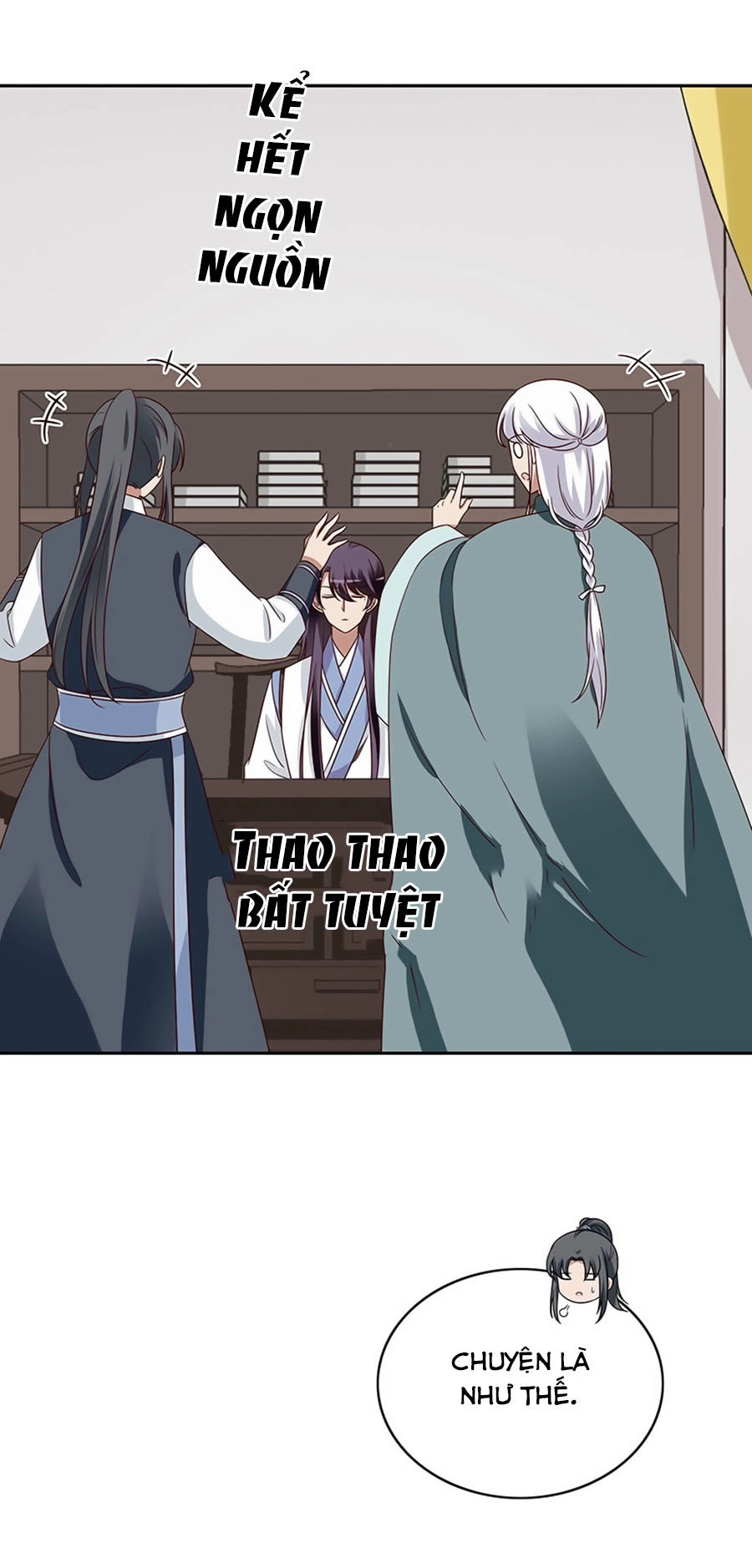 Kiêu Ngạo Vương Gia Chủng Điền Phi Chapter 129 - 50