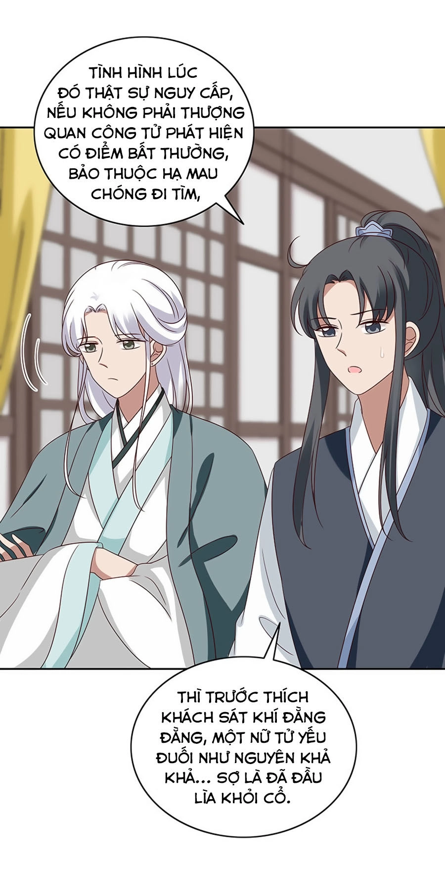 Kiêu Ngạo Vương Gia Chủng Điền Phi Chapter 129 - 51