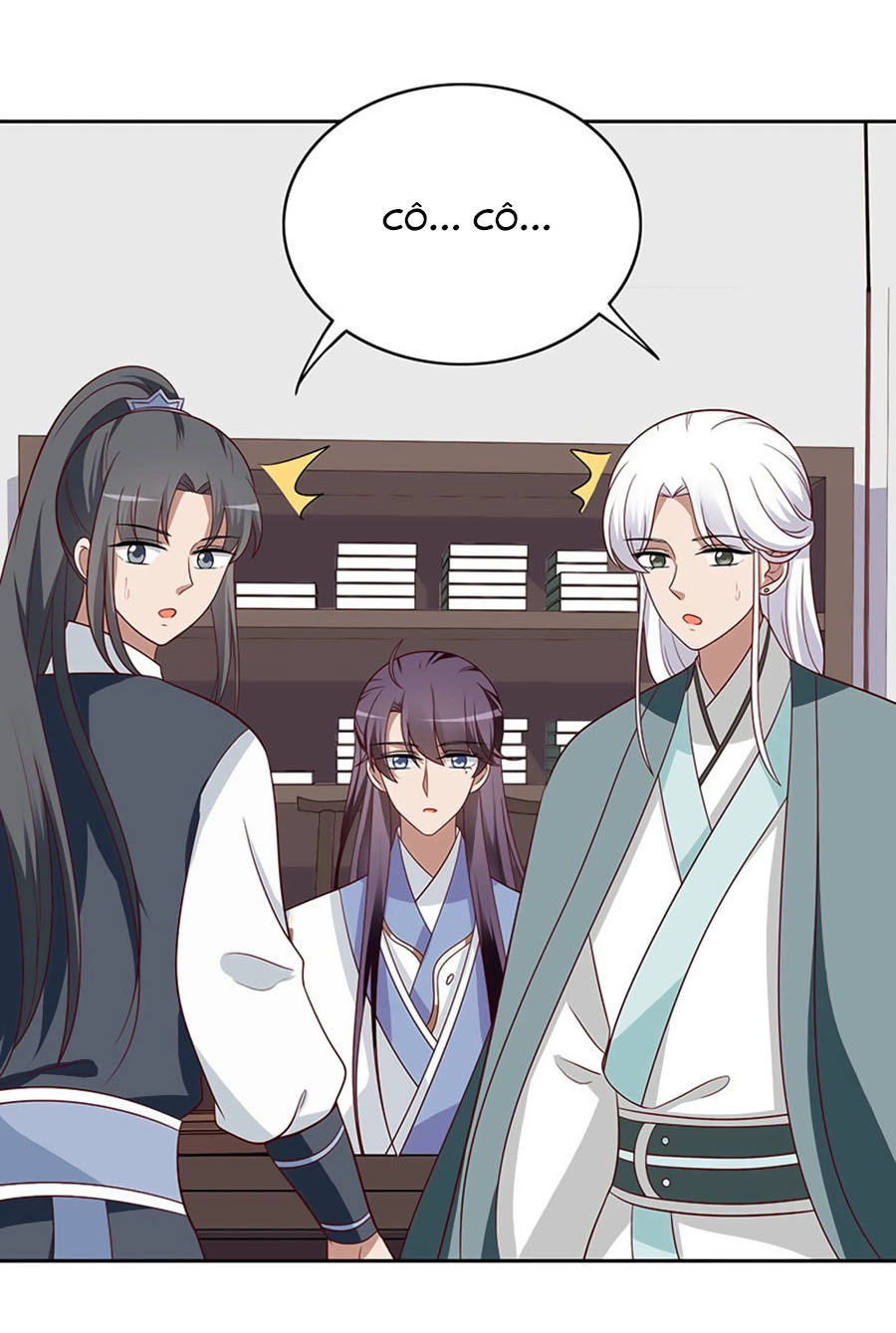 Kiêu Ngạo Vương Gia Chủng Điền Phi Chapter 129 - 56