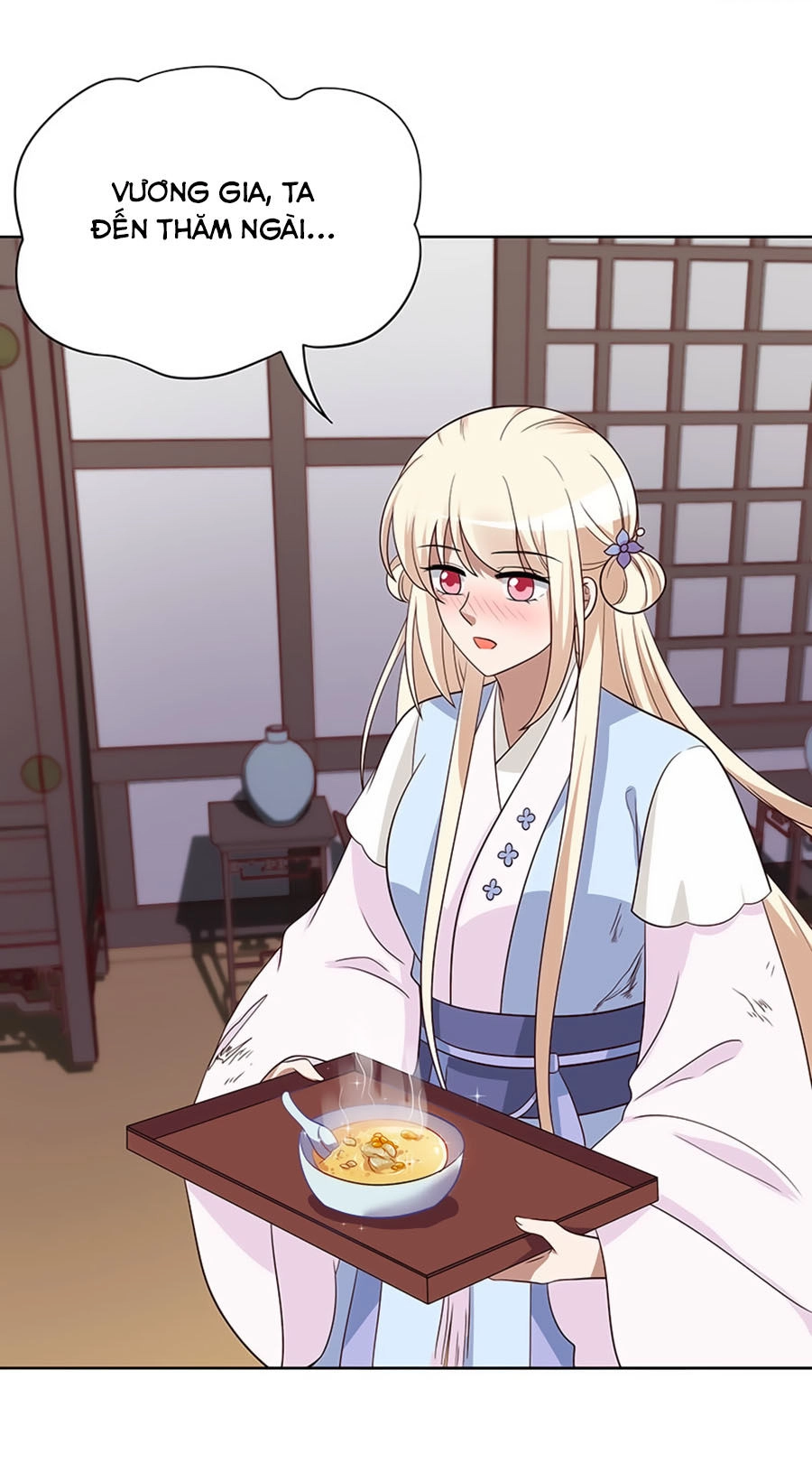 Kiêu Ngạo Vương Gia Chủng Điền Phi Chapter 129 - 57