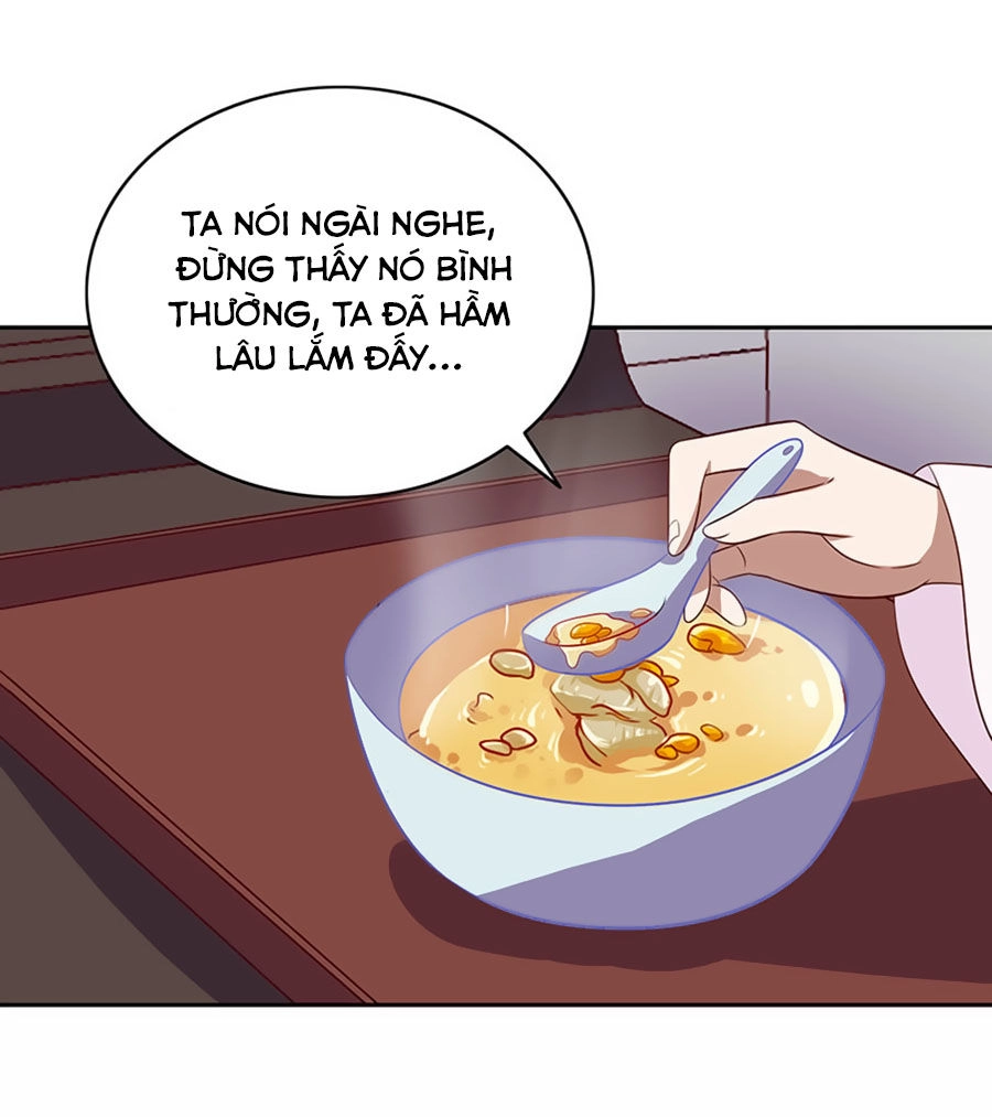 Kiêu Ngạo Vương Gia Chủng Điền Phi Chapter 129 - 59