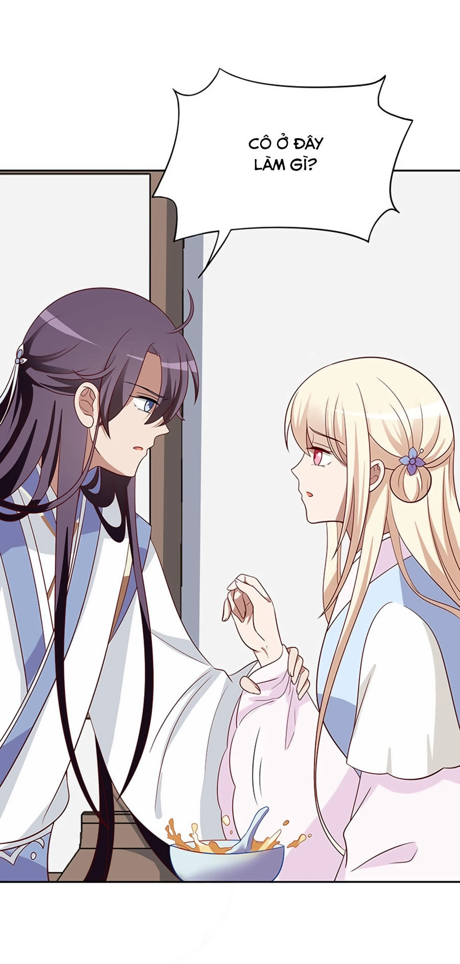 Kiêu Ngạo Vương Gia Chủng Điền Phi Chapter 129 - 63