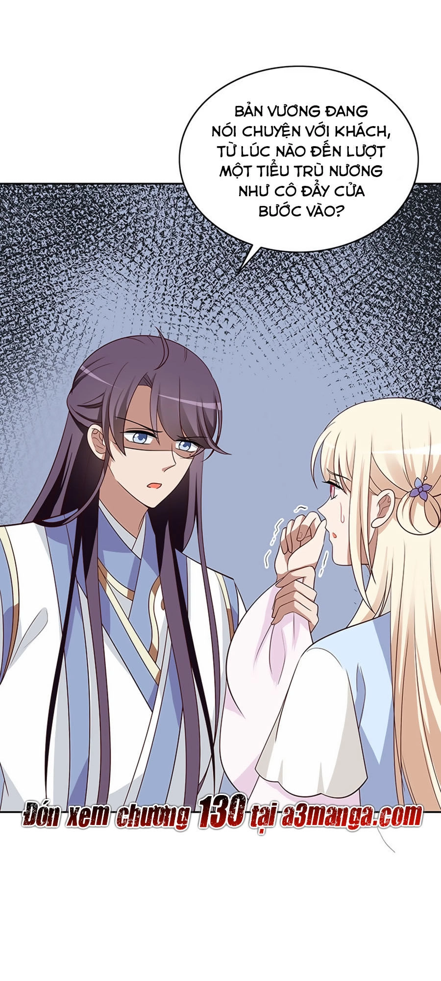 Kiêu Ngạo Vương Gia Chủng Điền Phi Chapter 129 - 64