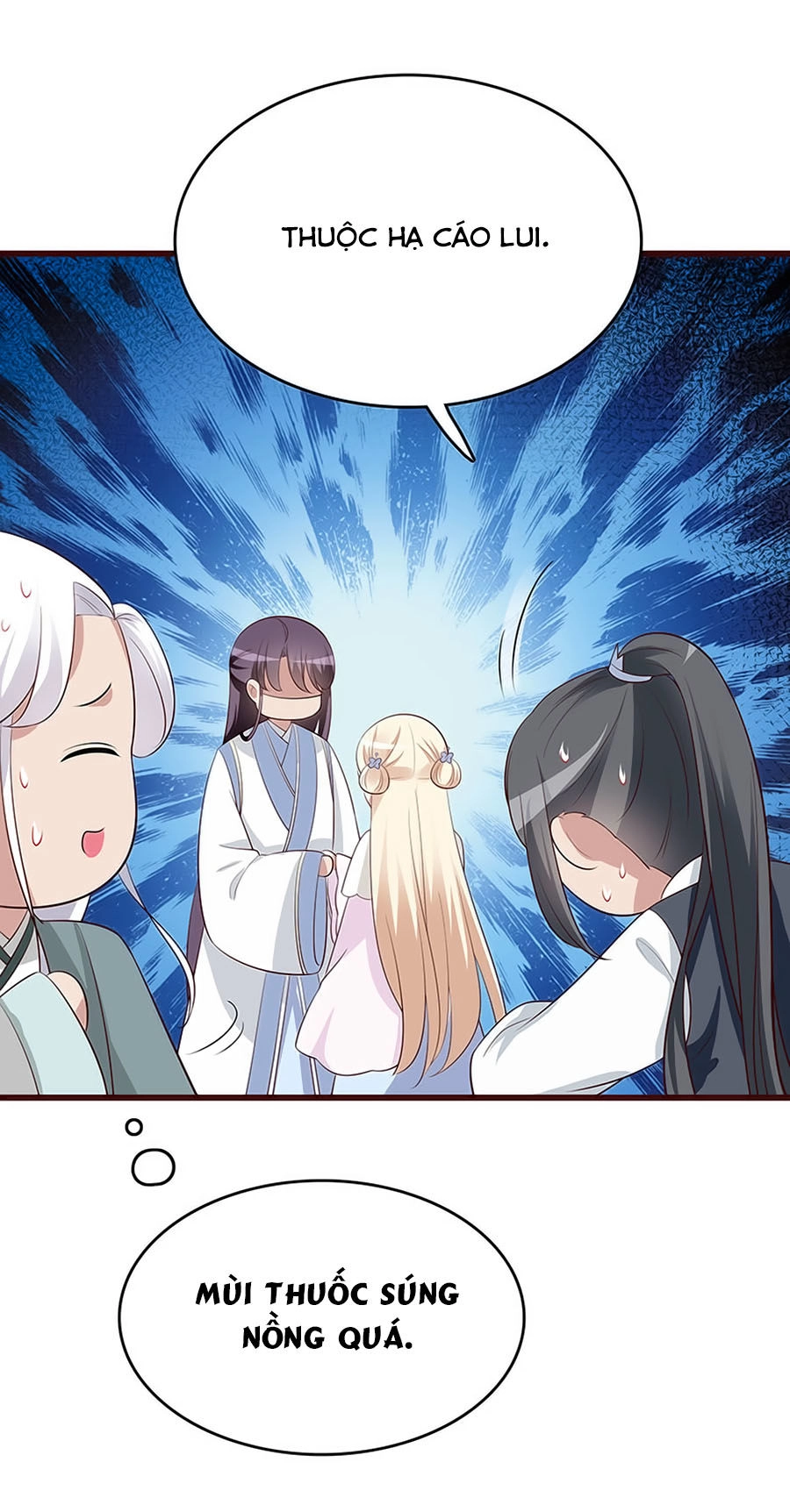 Kiêu Ngạo Vương Gia Chủng Điền Phi Chapter 130 - 3