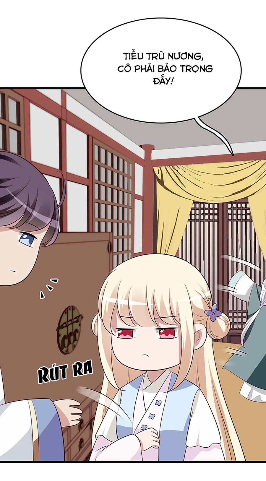 Kiêu Ngạo Vương Gia Chủng Điền Phi Chapter 130 - 4