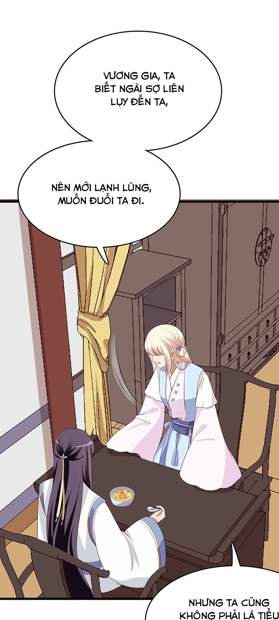 Kiêu Ngạo Vương Gia Chủng Điền Phi Chapter 130 - 7