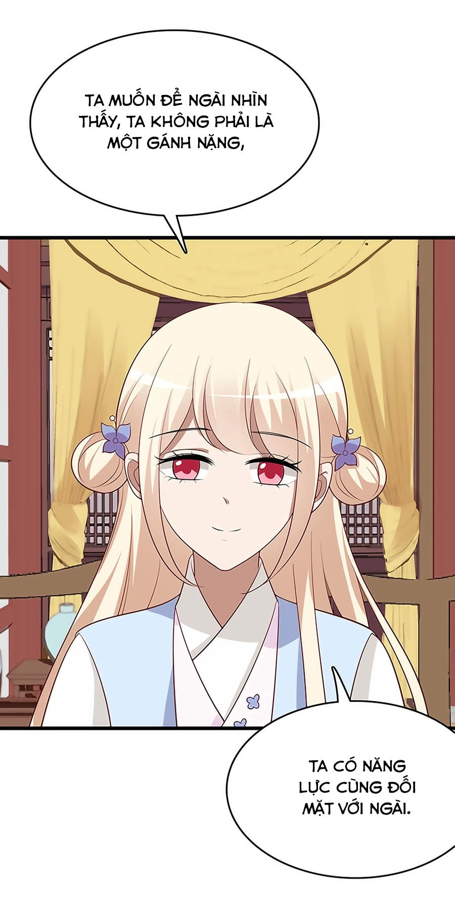 Kiêu Ngạo Vương Gia Chủng Điền Phi Chapter 130 - 9