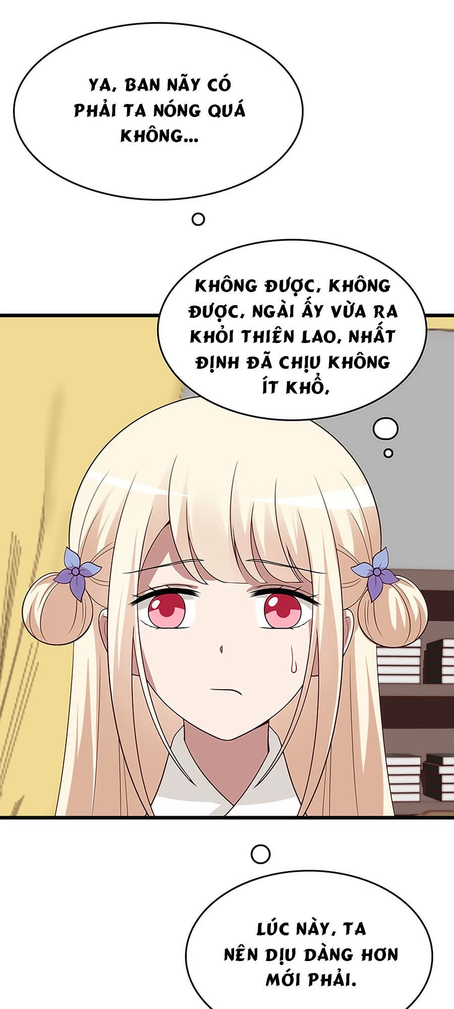 Kiêu Ngạo Vương Gia Chủng Điền Phi Chapter 130 - 15