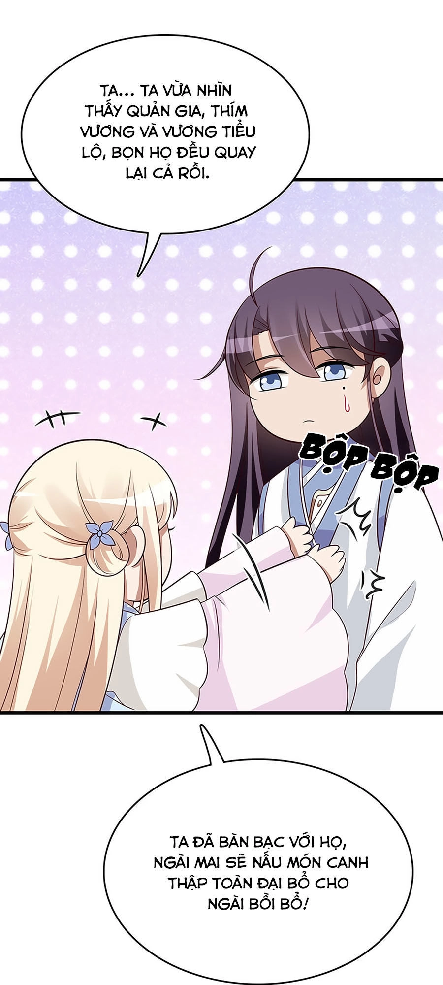 Kiêu Ngạo Vương Gia Chủng Điền Phi Chapter 130 - 17