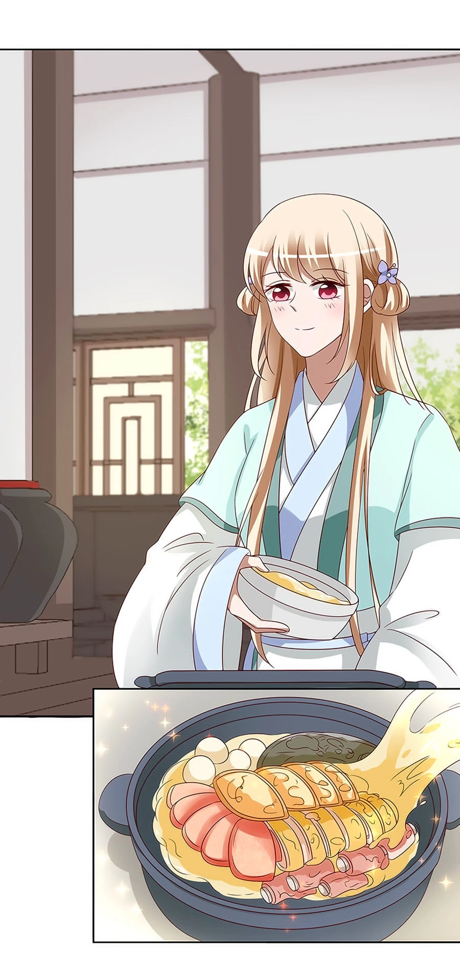 Kiêu Ngạo Vương Gia Chủng Điền Phi Chapter 130 - 24