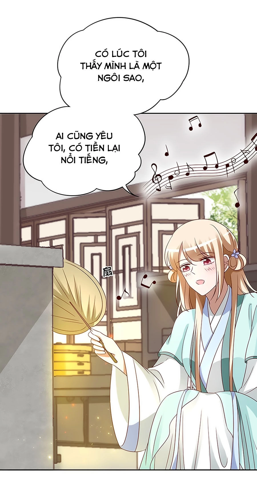 Kiêu Ngạo Vương Gia Chủng Điền Phi Chapter 130 - 25